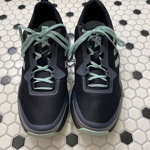 EUC Adidas Terrex Hiking/ Turf Sneakers